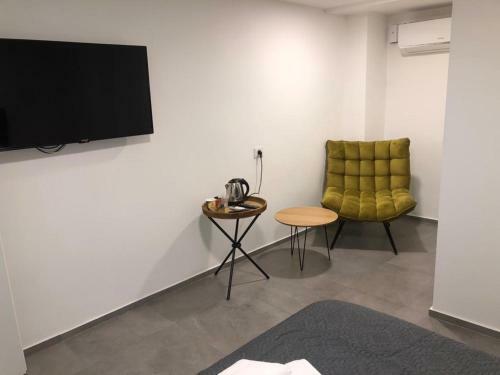 Apartamento W.hotel.tlv