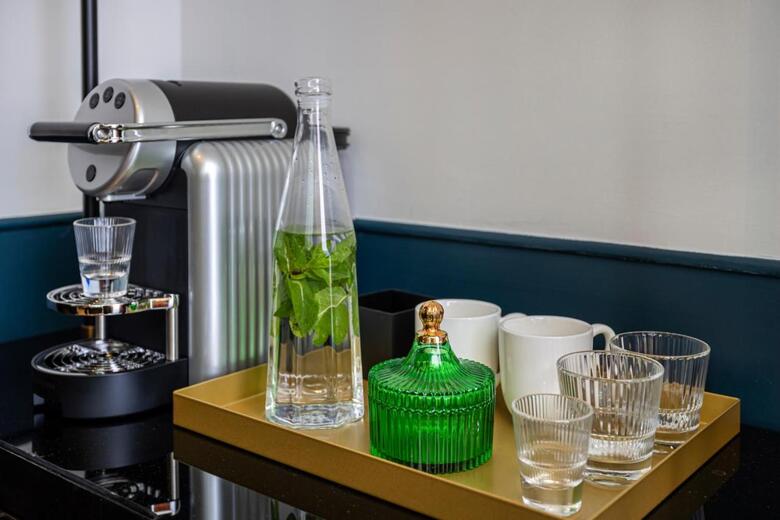 Backstage Hotel - An Atlas Boutique Hotel