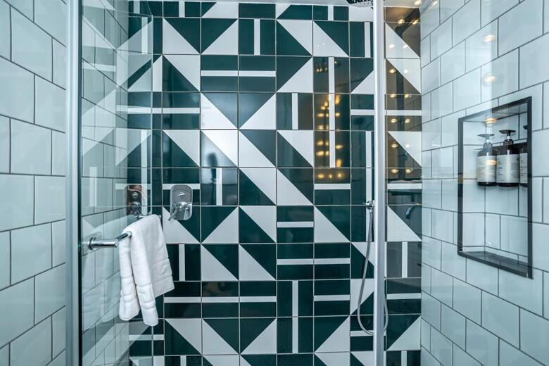Backstage Hotel - An Atlas Boutique Hotel