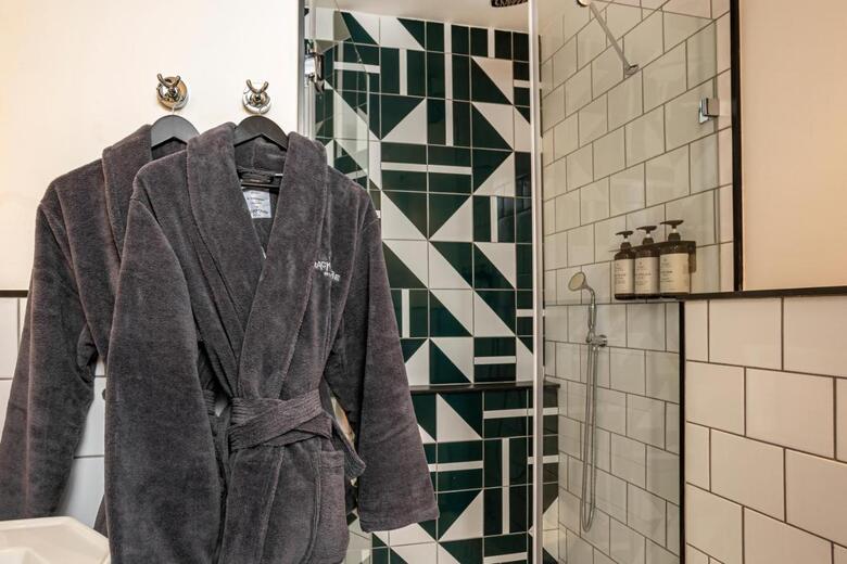 Backstage Hotel - An Atlas Boutique Hotel