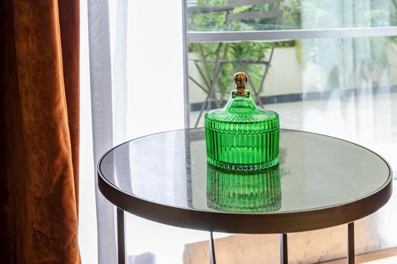 Backstage Hotel - An Atlas Boutique Hotel