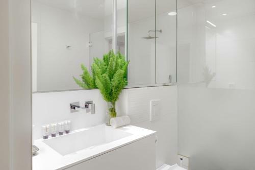 Apartamento Luxury Beach 3br By Airsuite