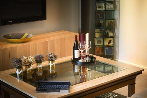 Luxury Levontin Apartment Near Rothschild