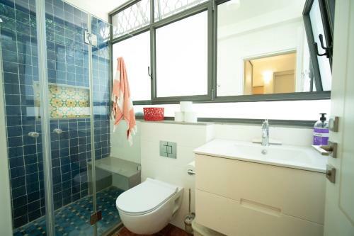 Mr Bazel 2br&2washrooms Apartment