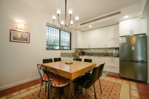 Mr Bazel 2br&2washrooms Apartment