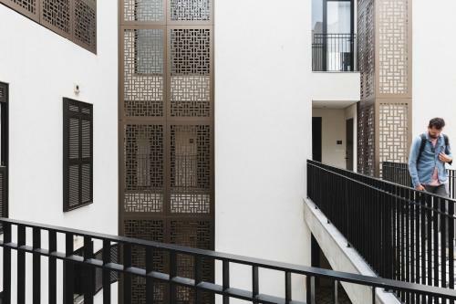 Neta's Art & Design Apartment By Tlv2rent