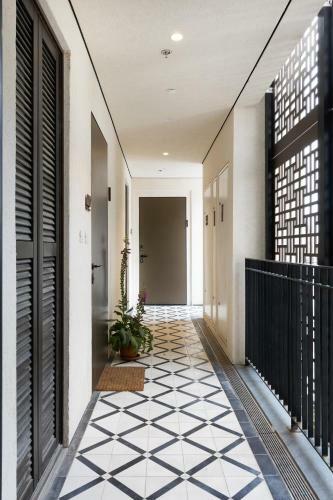 Neta's Art & Design Apartment By Tlv2rent