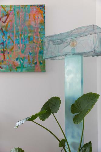 Neta's Art & Design Apartment By Tlv2rent