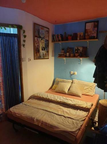 Apartamento Urban Tiny House Dizengoff Center Of Thr Center