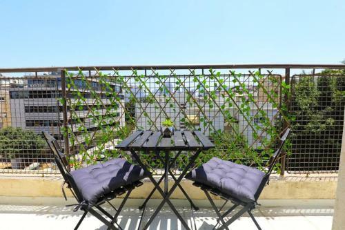 Apartamento Beautiful&spacious 1 Bedroom Vr Tel Aviv Beach