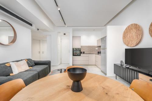 Apartamento Gordon Area - Deluxe 2bdr Close To The Beach