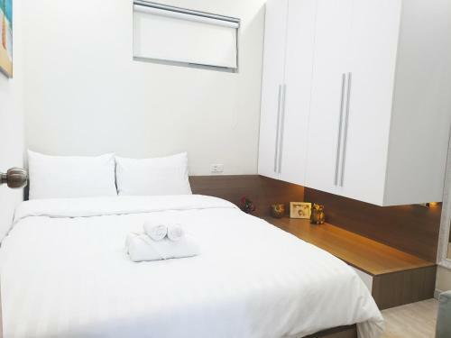 Apartamento Madame Ph??ng - C?n H? H??ng Bi?n