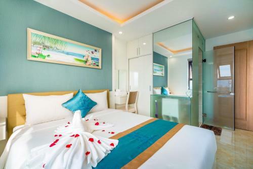 Apartamento Madame Ph??ng - C?n H? H??ng Bi?n