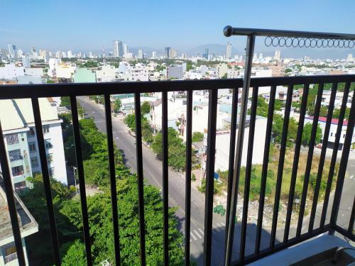 Diamond Apartment