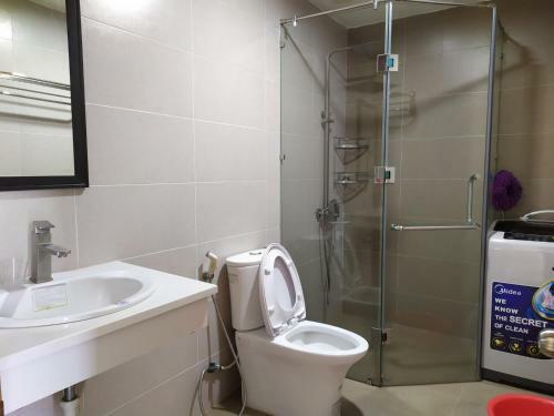 Diamond Apartment