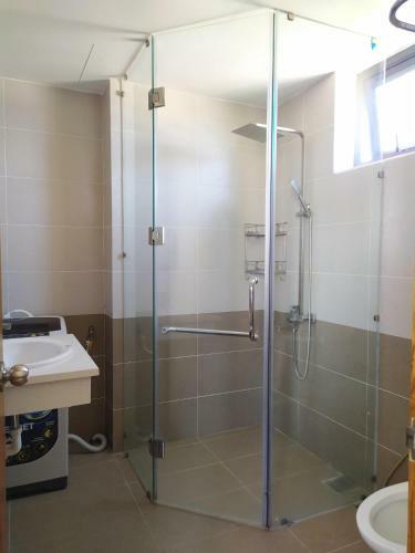 Diamond Apartment