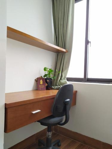 Diamond Apartment