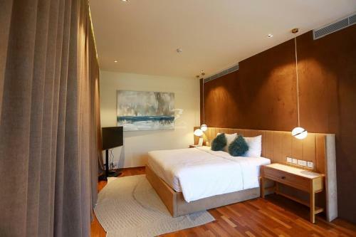 Oe Private Pool 4 Bedrooms Luxury Villa