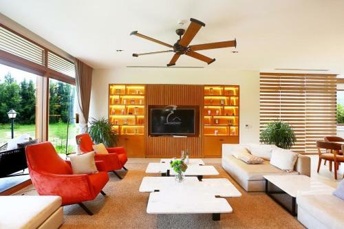 Oe Private Pool 4 Bedrooms Luxury Villa