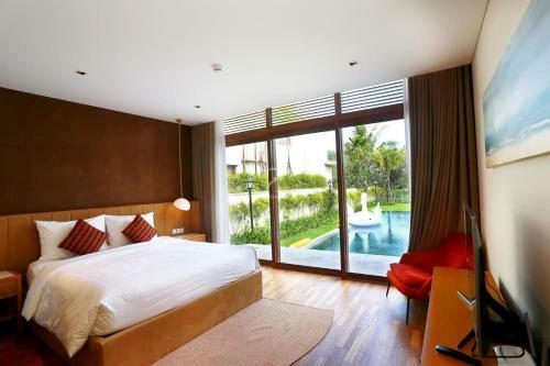 Oe Private Pool 4 Bedrooms Luxury Villa