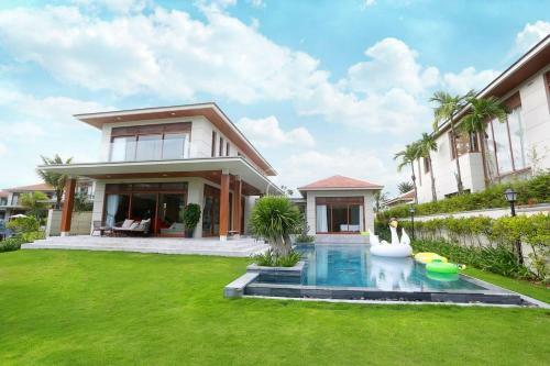 Oe Private Pool 4 Bedrooms Luxury Villa