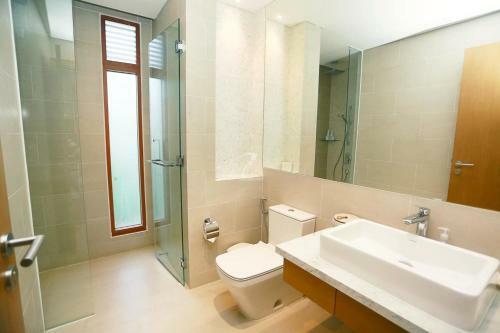 Oe Private Pool 4 Bedrooms Luxury Villa