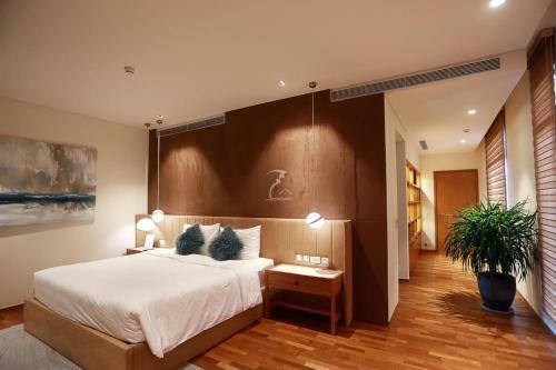 Oe Private Pool 4 Bedrooms Luxury Villa