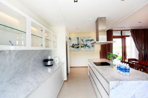 Oe Private Pool 4 Bedrooms Luxury Villa