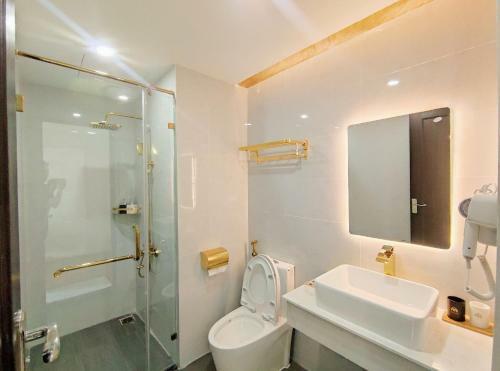 Maris Da Nang Hotel & Apartment