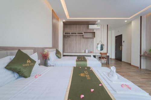 Maris Da Nang Hotel & Apartment