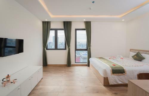 Maris Da Nang Hotel & Apartment