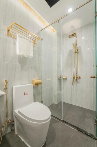 Maris Da Nang Hotel & Apartment