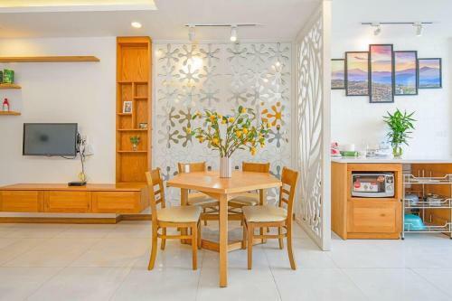 M??ng Thanh Apartment