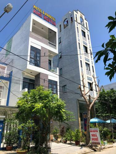 Kh�i Nguy�n Hotel