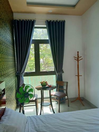 Kh�i Nguy�n Hotel