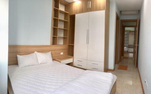 Muong Thanh Seaview Apartment Da Nang