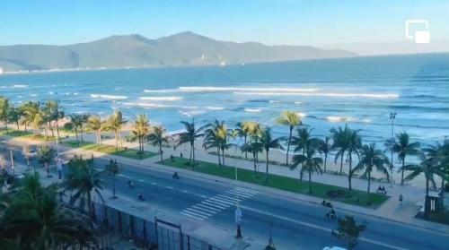 Muong Thanh Seaview Apartment Da Nang