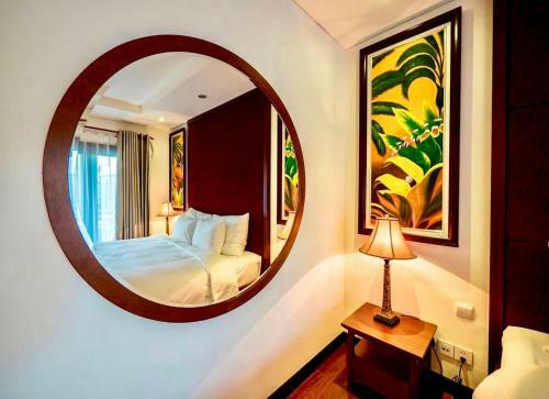 Charming 4 Bedrooms Villas With Few Step To Beach