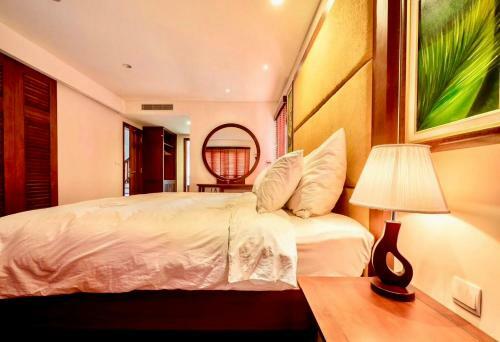 Charming 4 Bedrooms Villas With Few Step To Beach