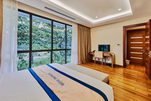 Wonderful Azura 4bedrooms Villa