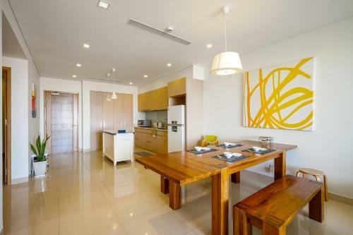 Luxury Ocean Apart Two Bedrooms By Vesta