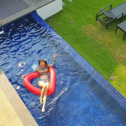 Da Nang Beach Villas - 5 Star Resort