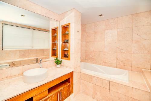 Villa Paradise Sea View 5bedrooms Free Pick Up