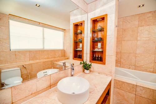 Villa Paradise Sea View 5bedrooms Free Pick Up