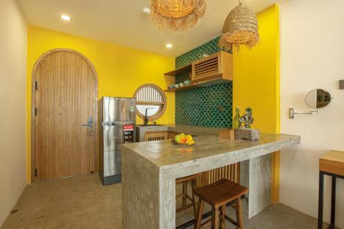 Apartamento Ta Boutique Hotel