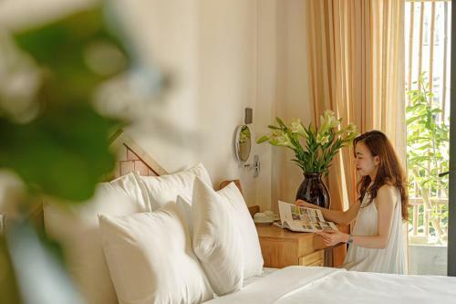 Apartamento Ta Boutique Hotel