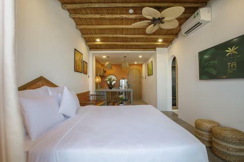 Apartamento Ta Boutique Hotel