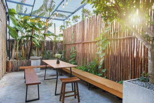 Apartamento Ta Boutique Hotel