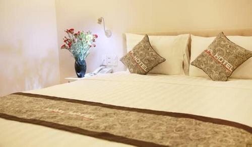 Hotel Kh�ch S?n Haya Bi?n M? Kh�