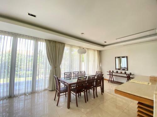 Bi?t Th? Bi?n 3 Ph�ng Ng? The Ocean Villas